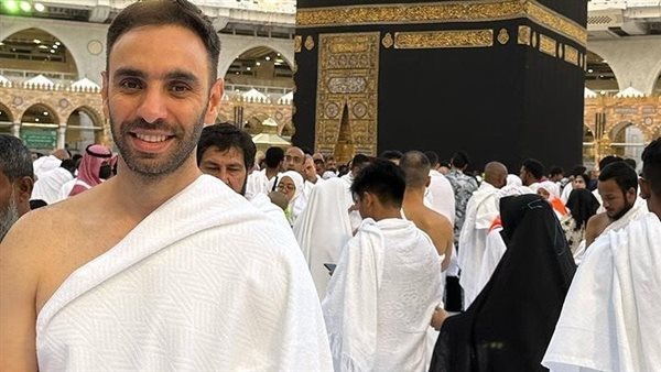 أحمد الشامي 