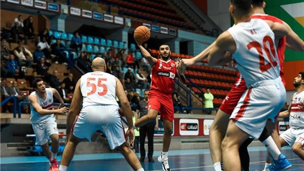 جانب من لقاء سابق