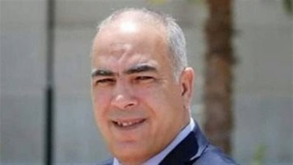  الدكتور سامح ندا