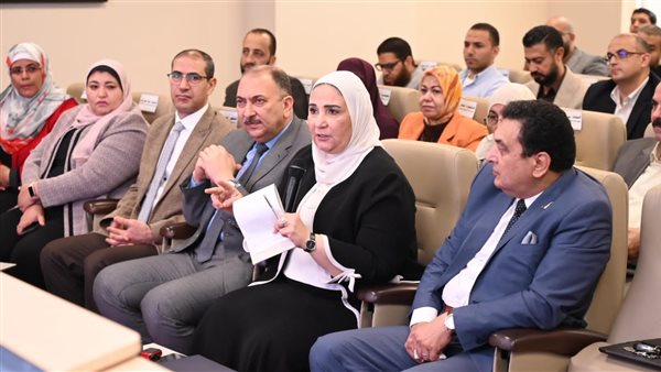 نيفين القباج