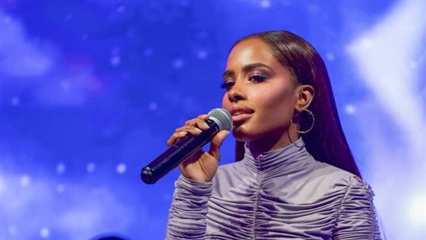 داليا مبارك 