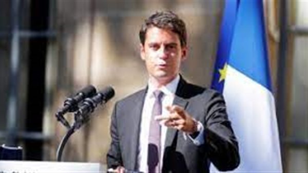 متحدث الحكومة الفرنسية