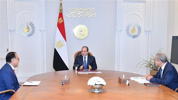 اجتماع  الرئيس عبد