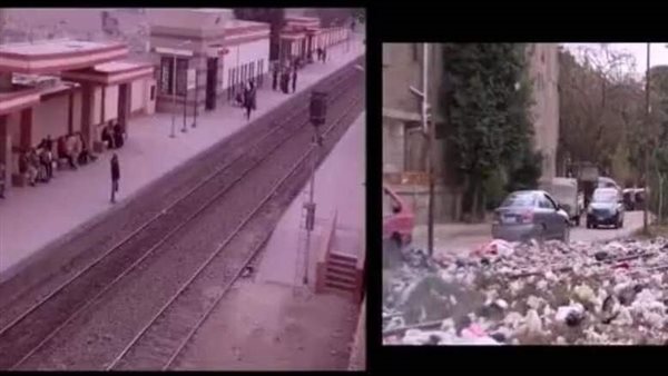 صورة من الحدث