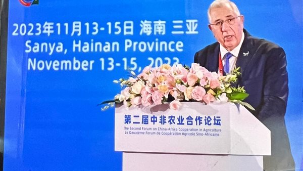  السيد القصير