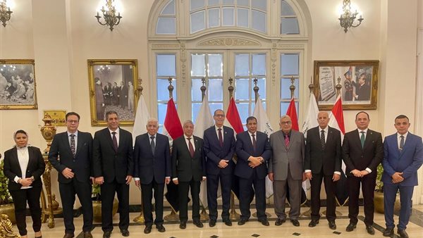 صورة من الحدث