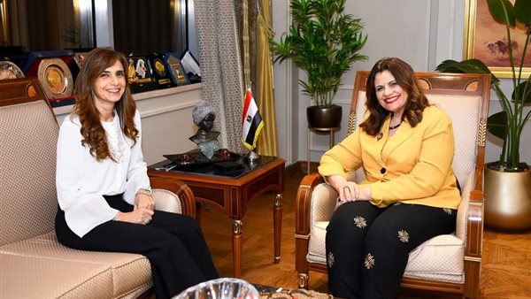 صورة من الحدث 