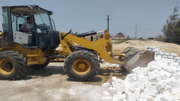 صورة من الحدث