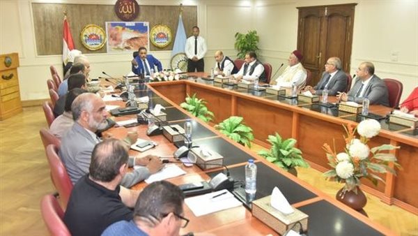 صورة من الحدث