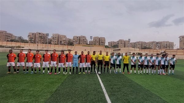 دوري مراكز الشباب