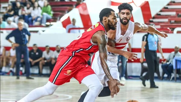 الزمالك والأهلي كرة