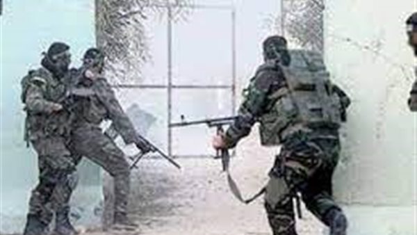 كتائب القسام - أرشيفية