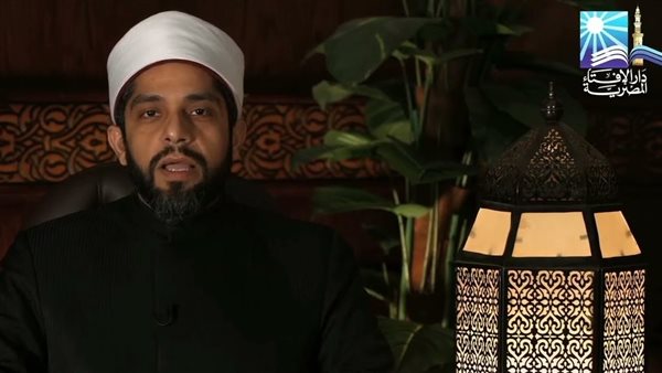  الشيخ أحمد وسام