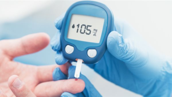 الكشف عن مرضى السكر
