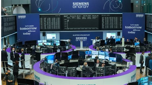 مجموعة سيمنس 