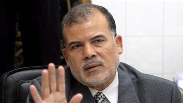  رئيس الجامعة الإسلامية