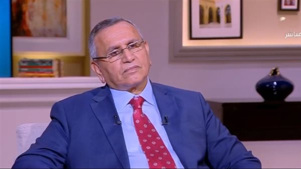 المرشح الرئاسي عبد