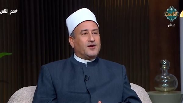 الدكتور ربيع الغفير