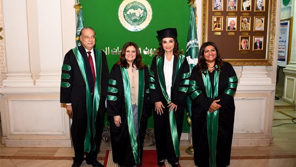 السفيرة سها جندي