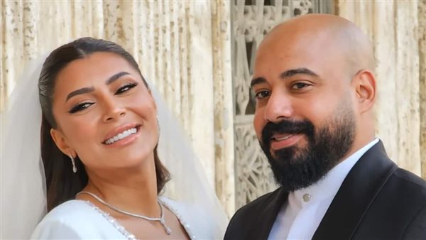 هاني سرحان وبسمة