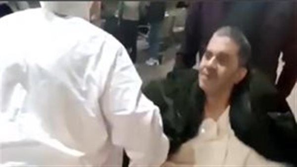 عمرو محمد علي