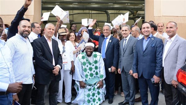 صورة من الحدث 