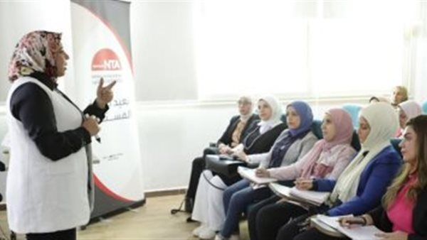 صورة من الحدث 