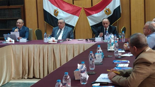 صورة من الحدث