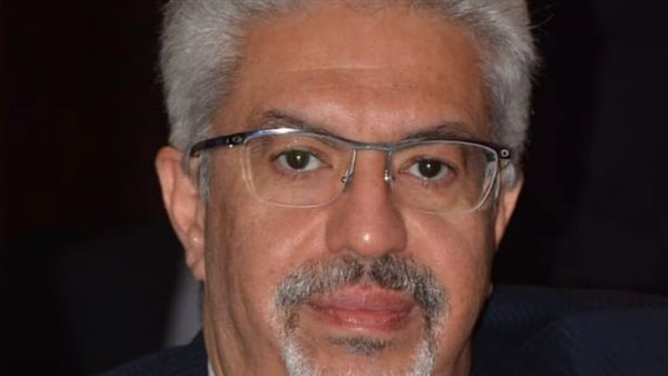 هاني ميلاد رئيس شعبة