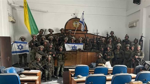  جنود إسرائيليون