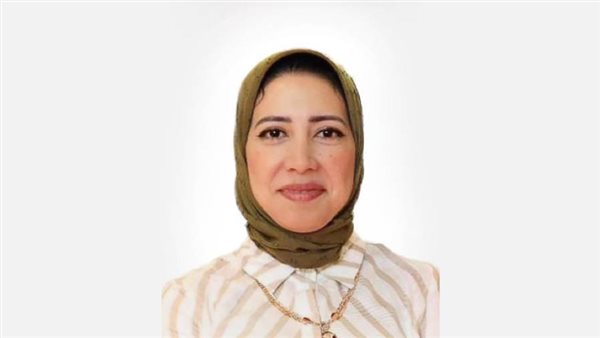 مروة الشافعي منسقة