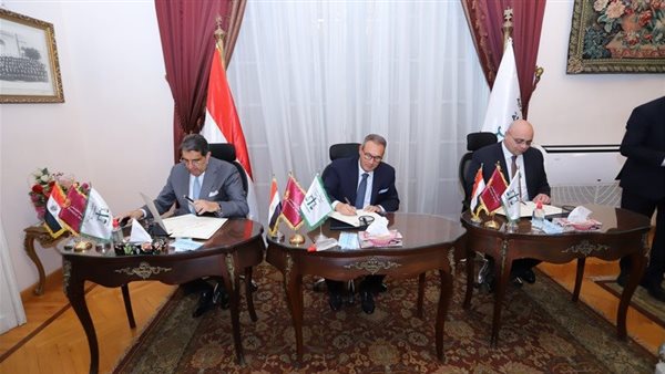 صورة من الحدث