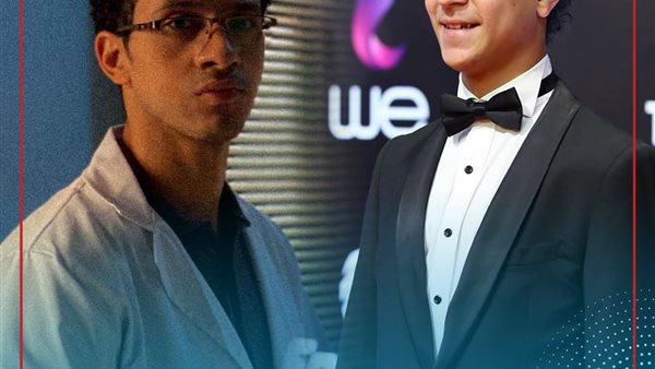 أحمد داش وعصام عمر