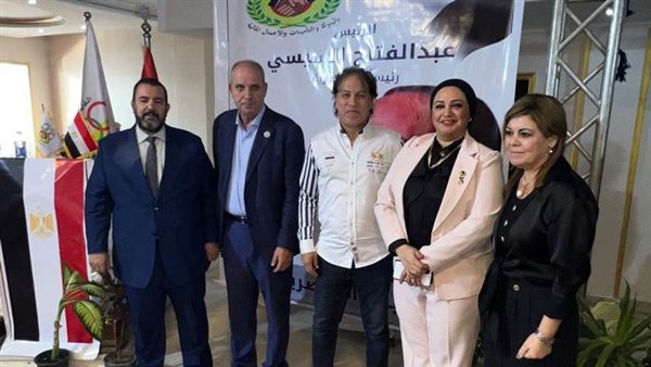 جانب من المؤتمر 