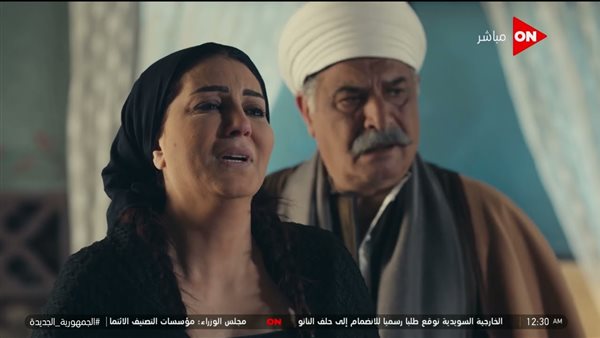 رياض الخولي و وفاء