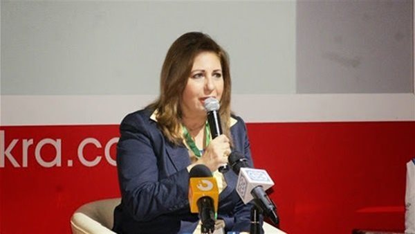 هناء الهلايلي