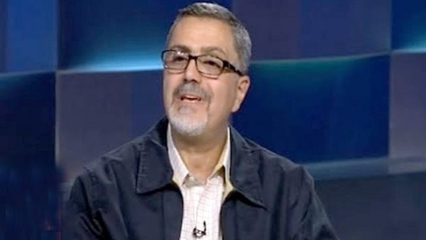 الدكتور مهدي عفيفي،