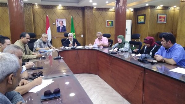 صورة من الحدث 