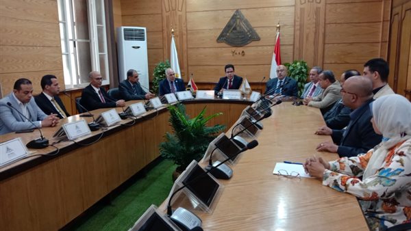 صورة من الحدث 