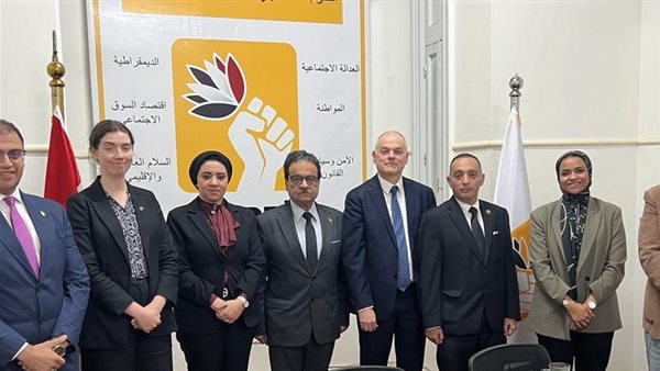 الحملة الانتخابية