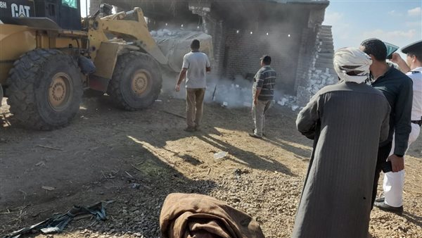 جانب من الحملات 