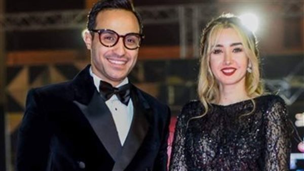 هنا الزاهد وأحمد