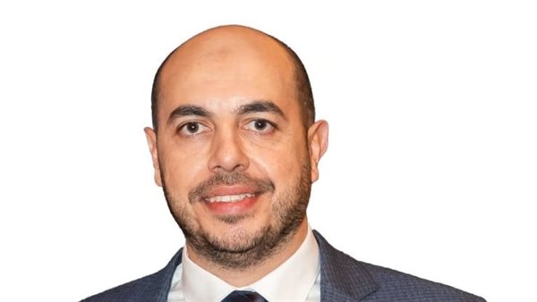  المهندس محمد كيوان