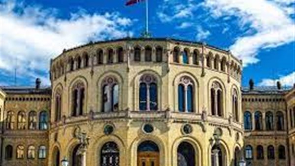 برلمان النرويج