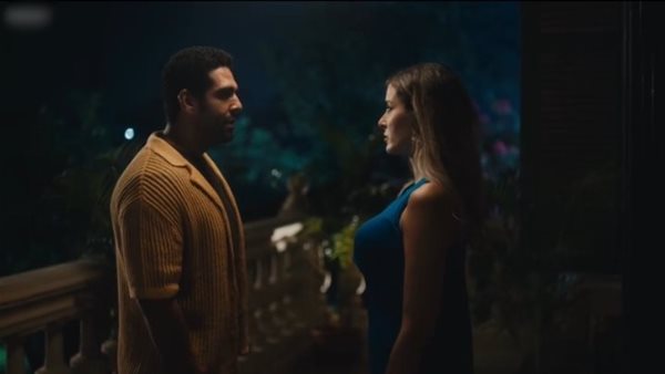 مسلسل روحي فيك 