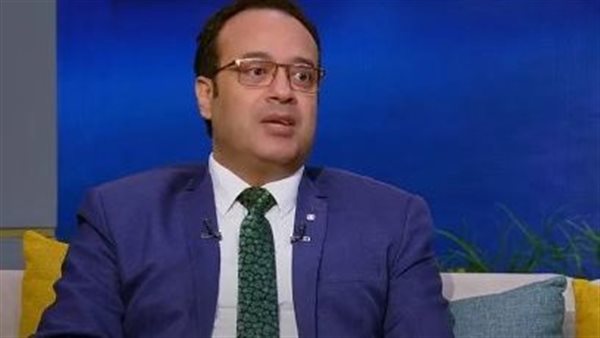 الدكتور حامد فارس،