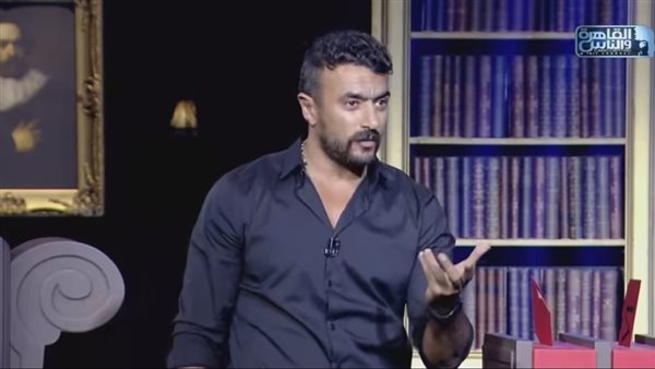 أحمد العوضي 