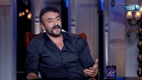 أحمد العوضي 