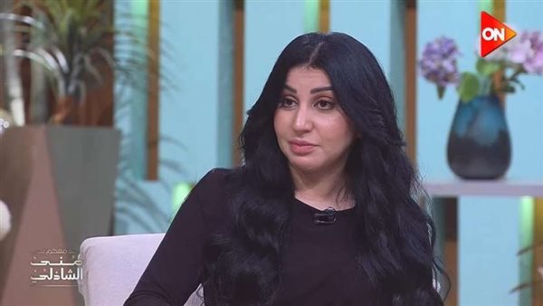 ابنة كريم العراقي