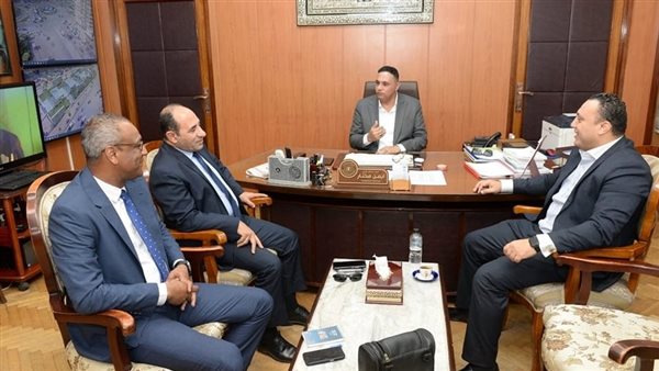 صورة من الحدث